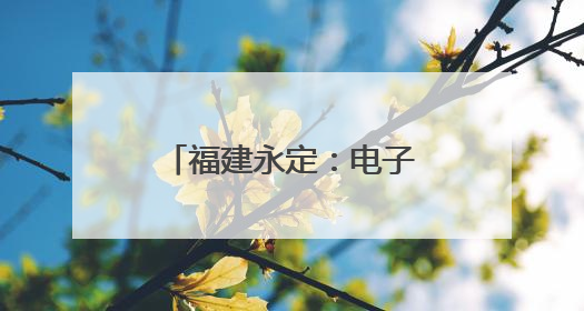 福建永定：电子遥控货车“开进”课堂 爱路护路“沉浸”接力
