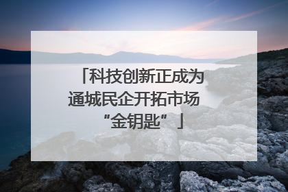 科技创新正成为通城民企开拓市场“金钥匙”