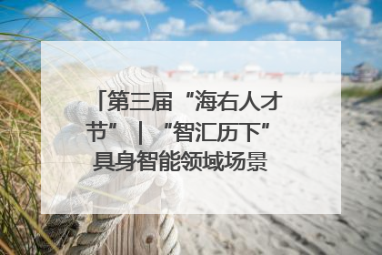 第三届“海右人才节”｜“智汇历下” 具身智能领域场景对接会举办